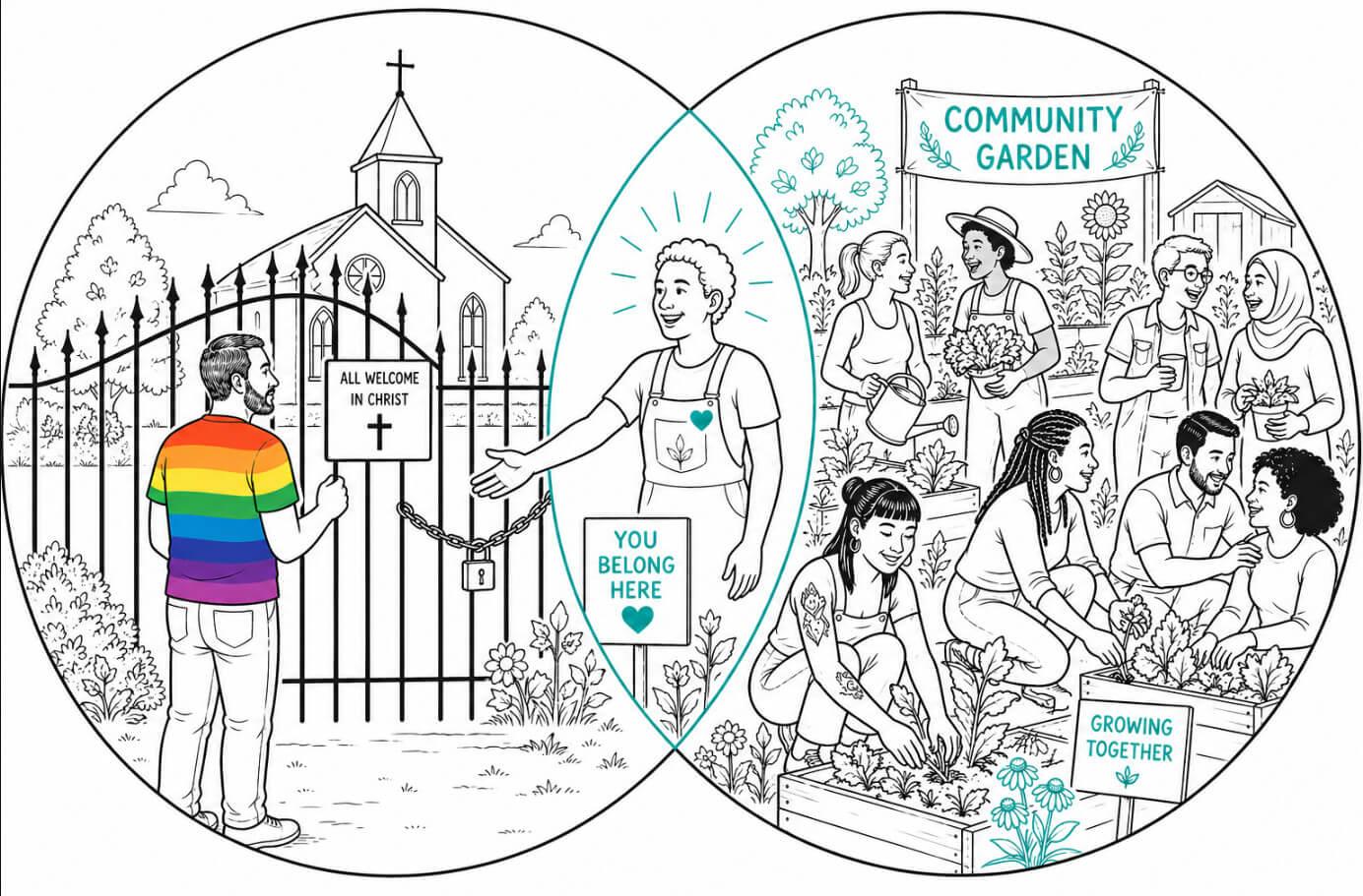 Beneath the Rainbow Helping Children Overcome Anxiety and Depression