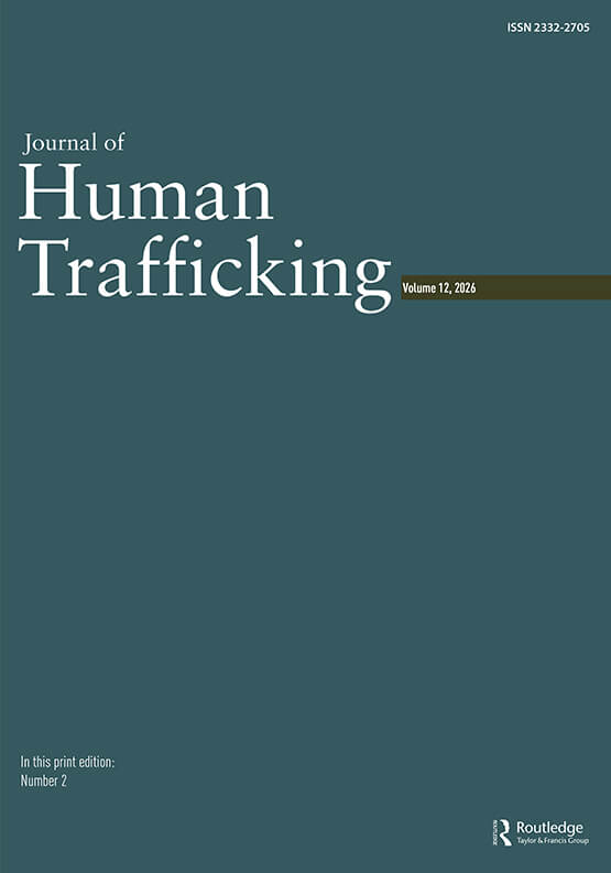 Engaging Men in the Margins: A Practice-Based Reflection on the GLUE Project’s Demand-Side Outreach in Phnom Penh, Cambodia (2010–2022)